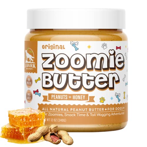 Zoomie Butter Original Flavor