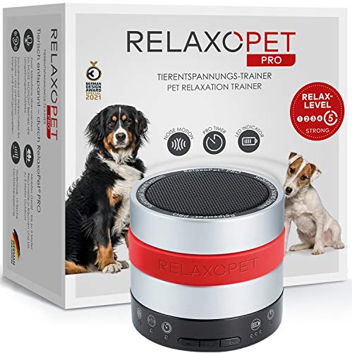 RelaxoPet PRO