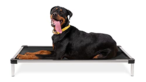 K9 Ballistics Chew Proof Elevated Dog Bed